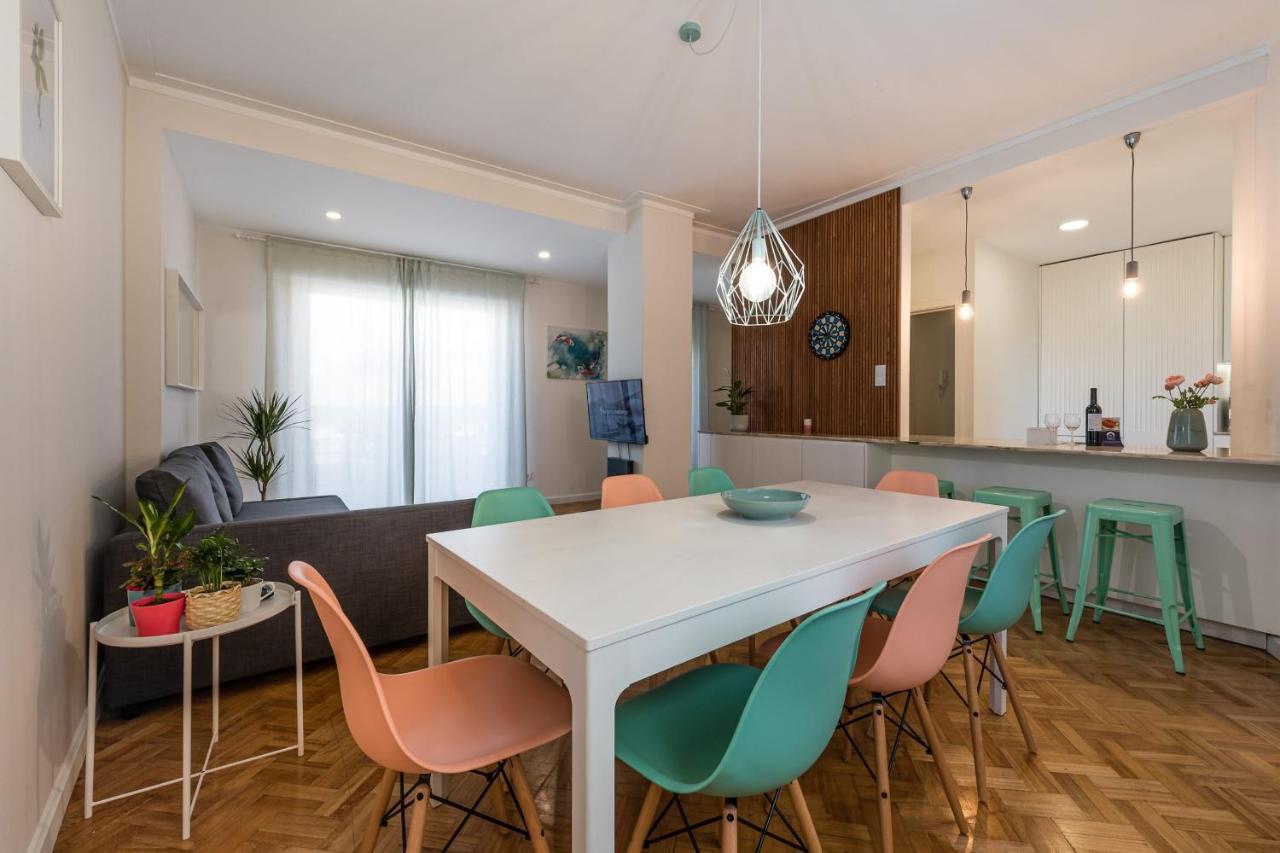 Apartment Guestready - Peaches & Cream