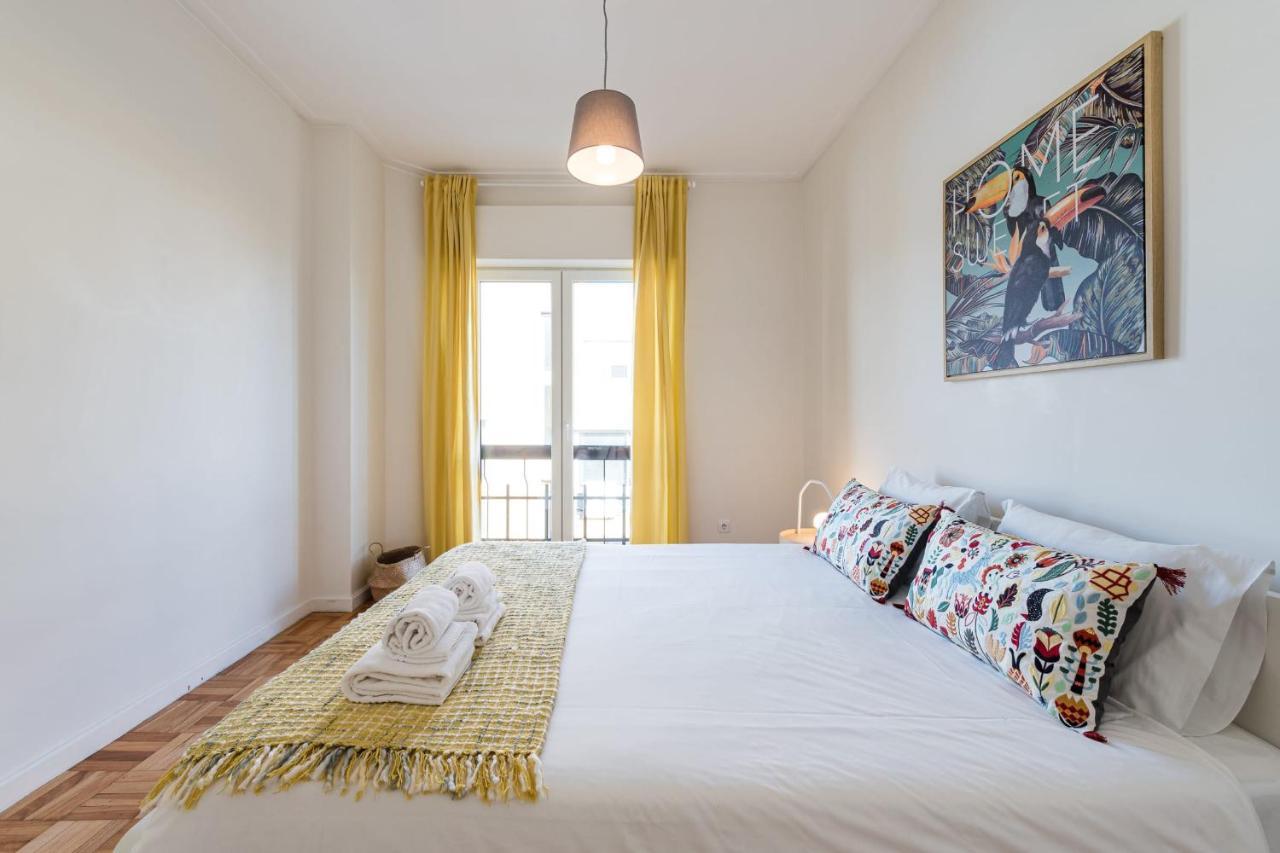 Guestready - Peaches & Cream Apartment Porto