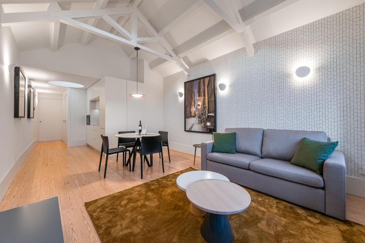 Guestready - Taipas Historical Penthouse *