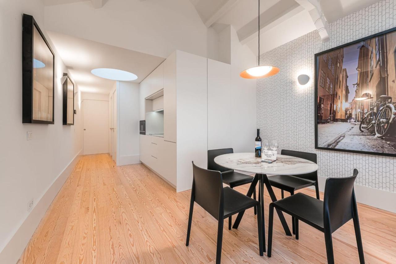 Guestready - Taipas Historical Penthouse Porto
