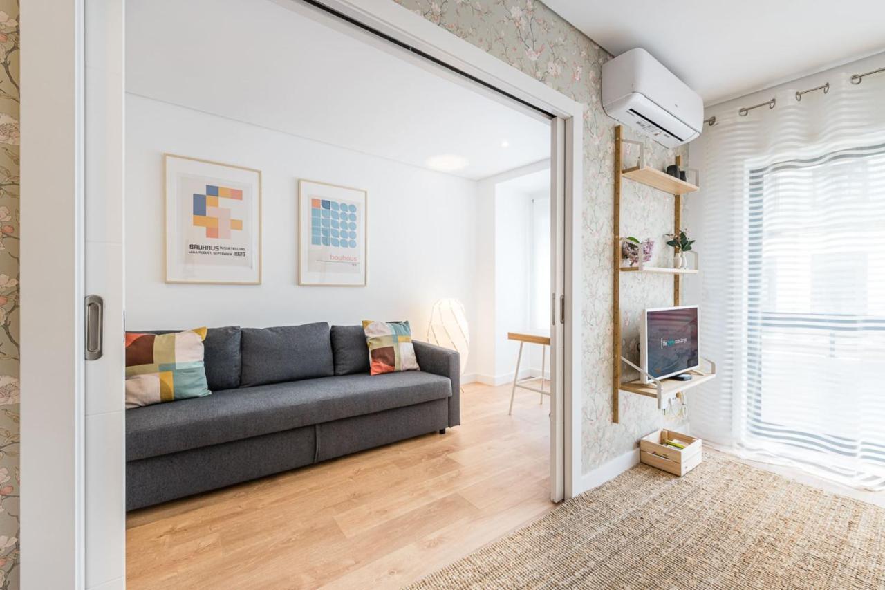 Guestready - Only Good Vibes - Sta Catarina Appartement *