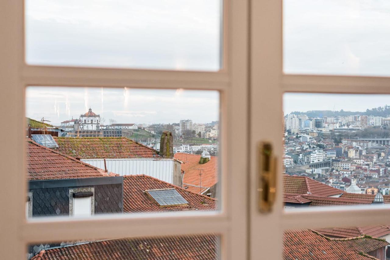 Guestready - Taipas Historical Penthouse