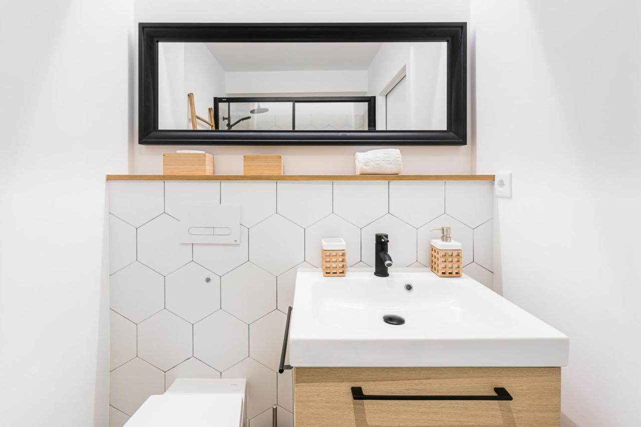 Appartement Guestready - Only Good Vibes - Sta Catarina Porto