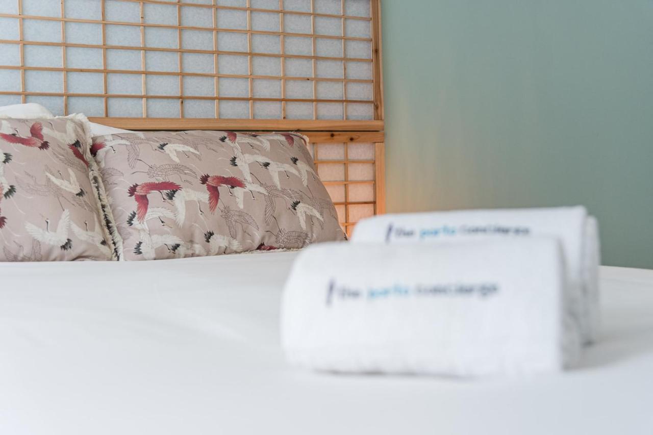 Guestready - Only Good Vibes - Sta Catarina Appartement *