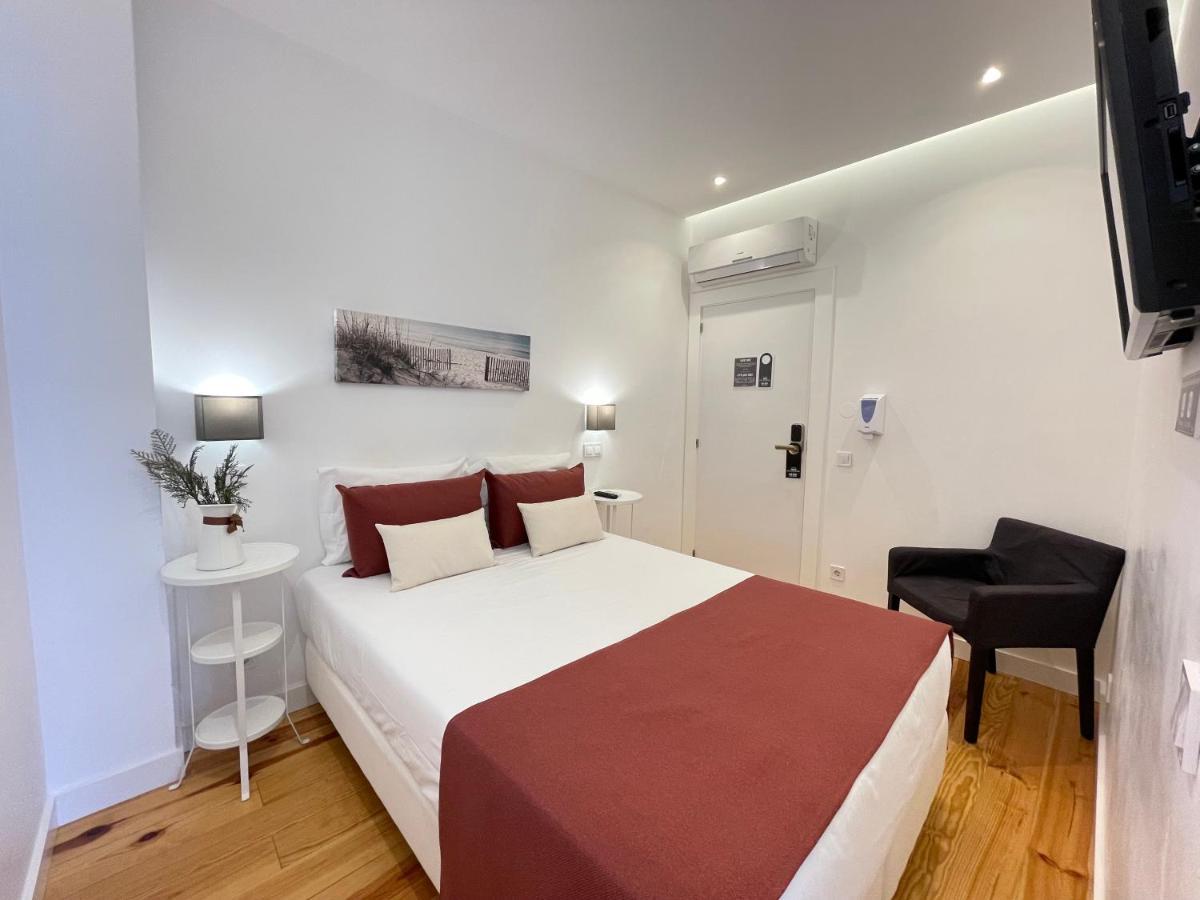 Mystay Centro * Porto