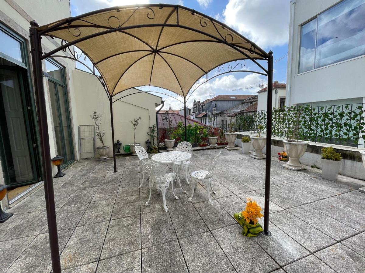 Apartment Santa Catarina