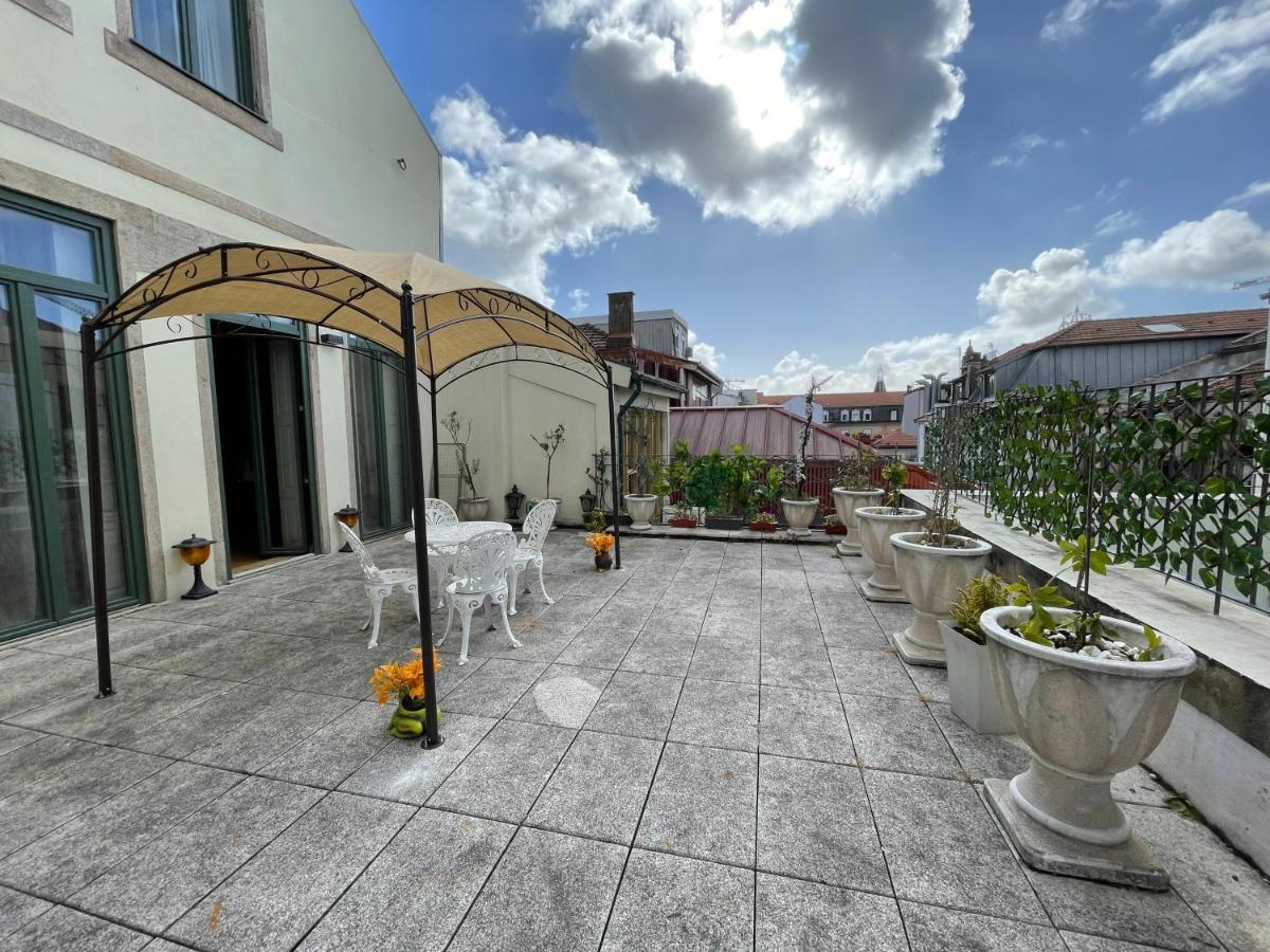Apartment Santa Catarina
