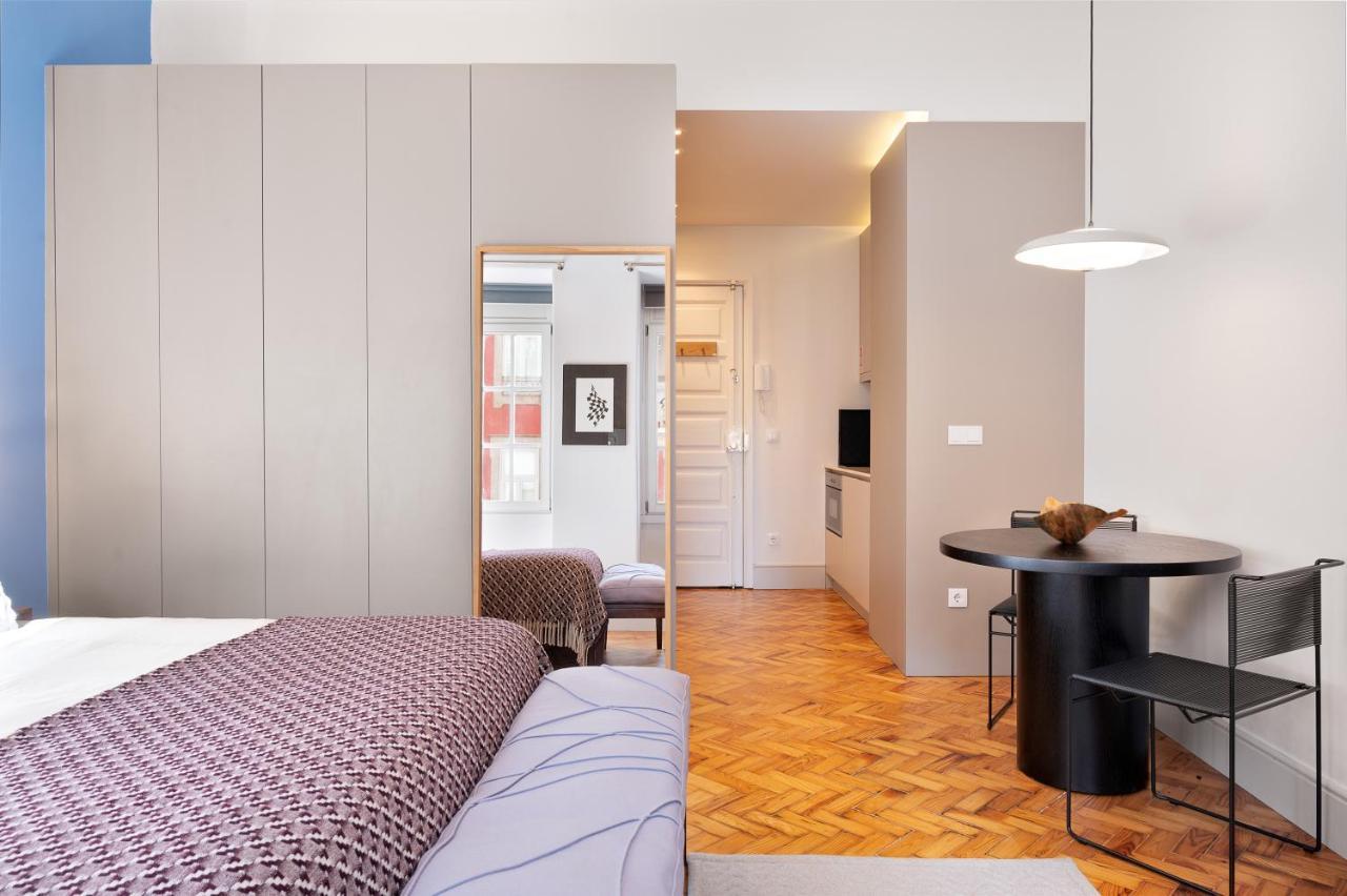 Blue Moon Apartment Porto