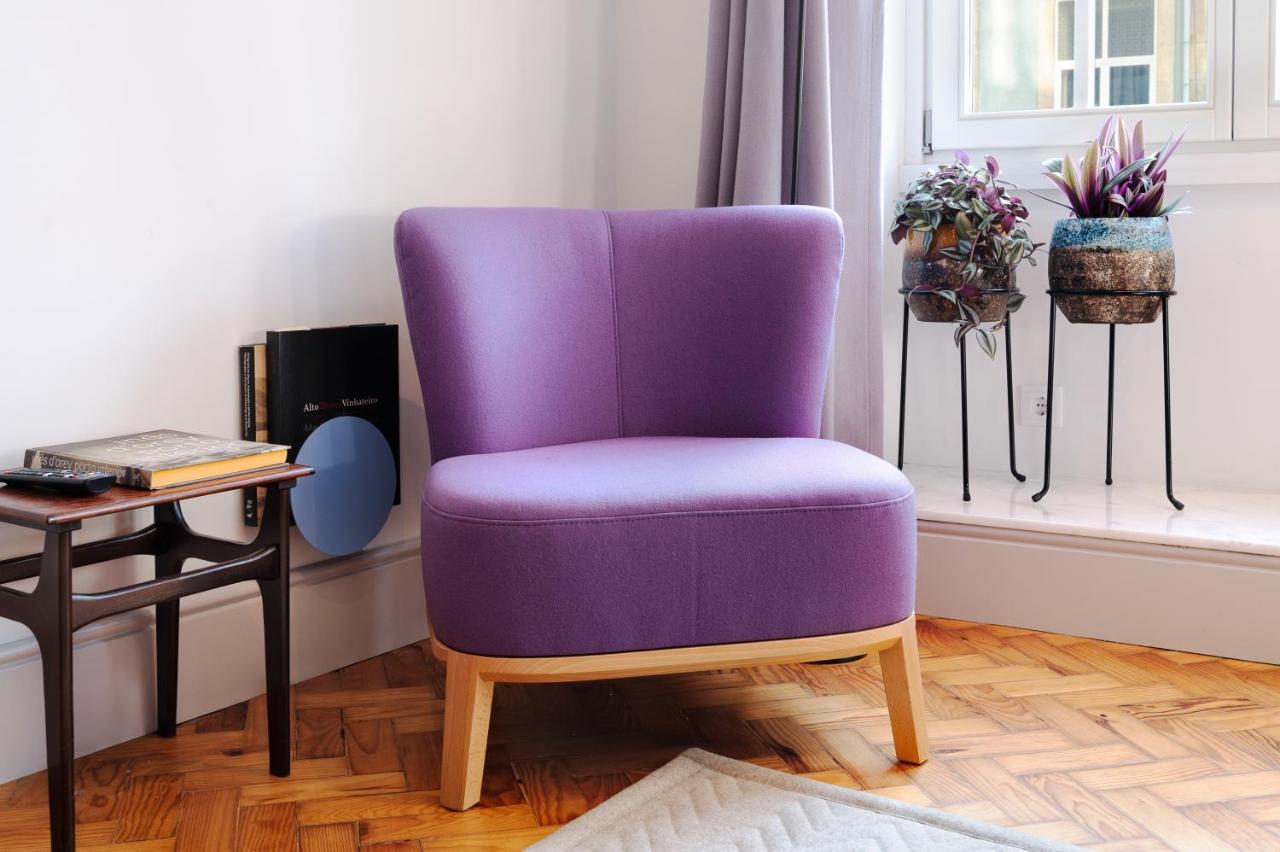 Apartment Blue Moon Porto