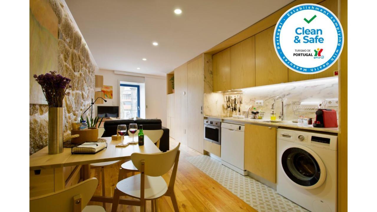 Apartamento Miragaia Rio *