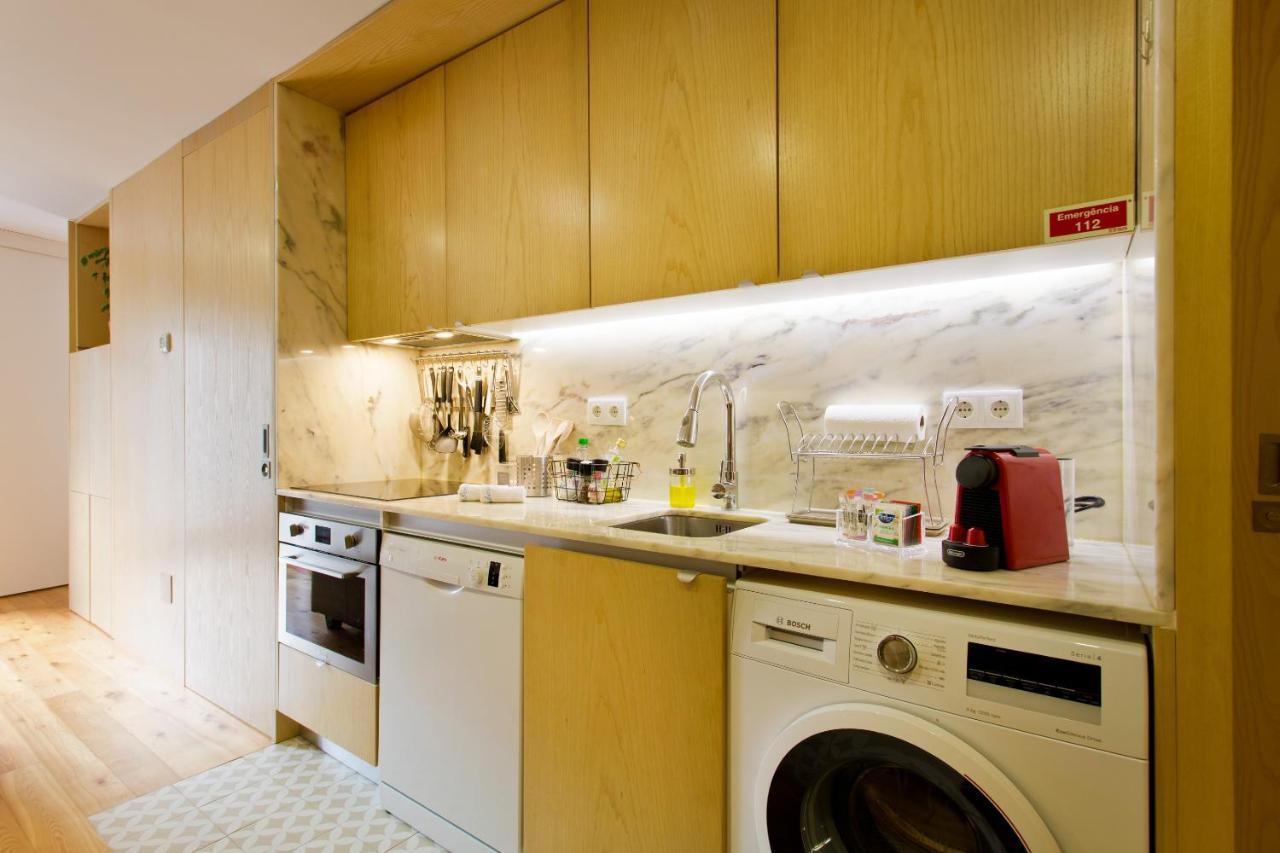 Miragaia Rio Apartamento