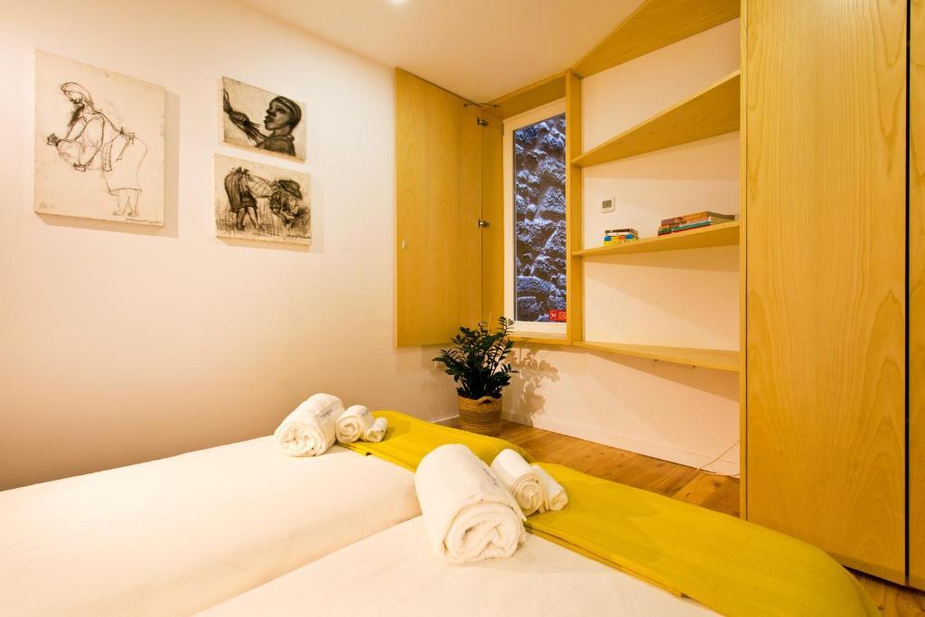 Miragaia Rio Apartamento