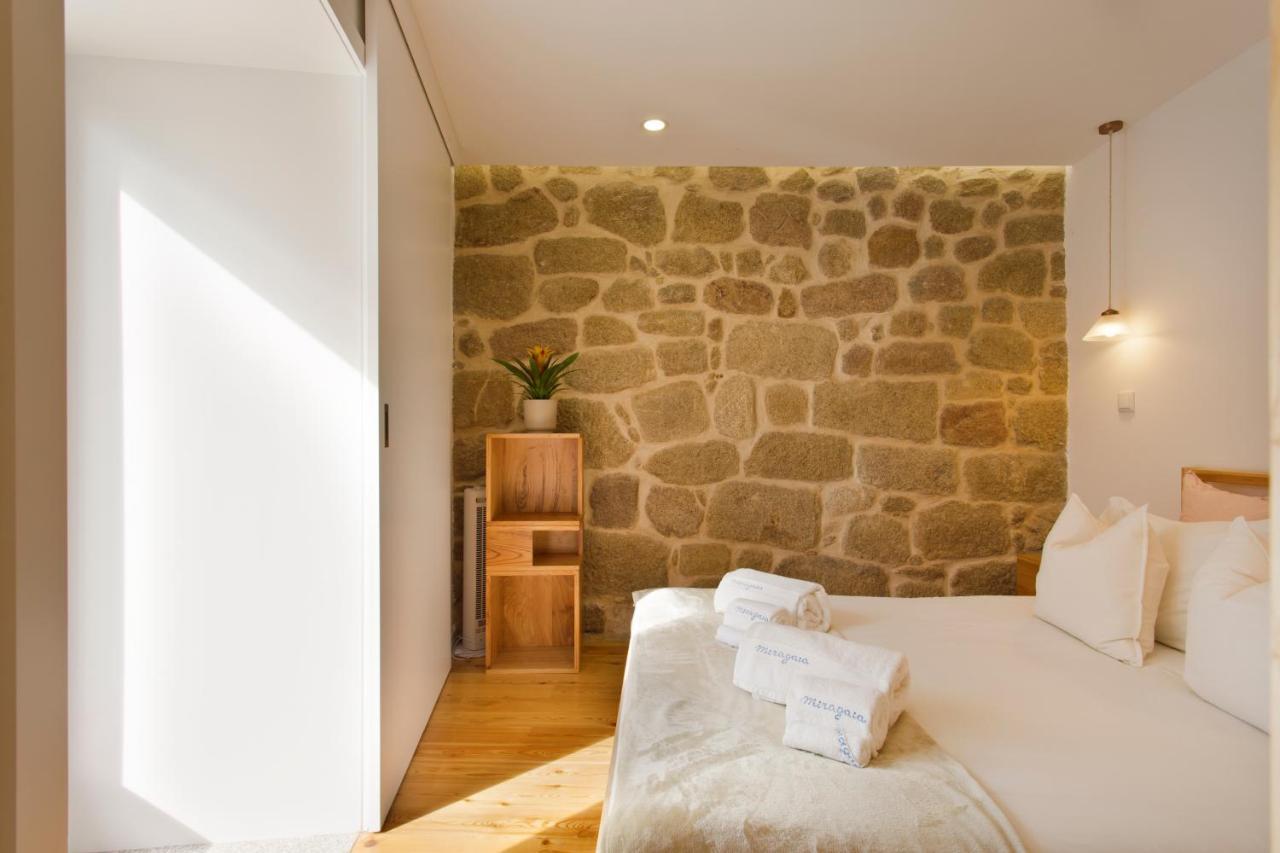 Miragaia Rio Apartamento