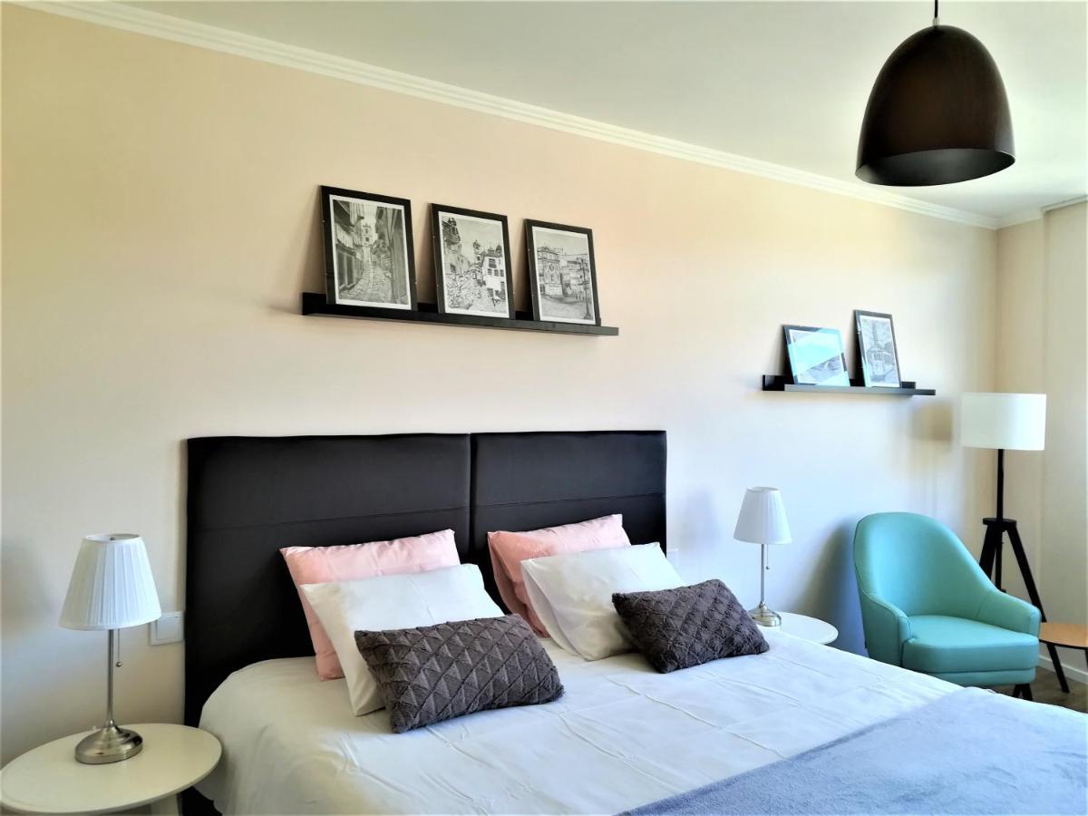 Touring Apartamento Porto