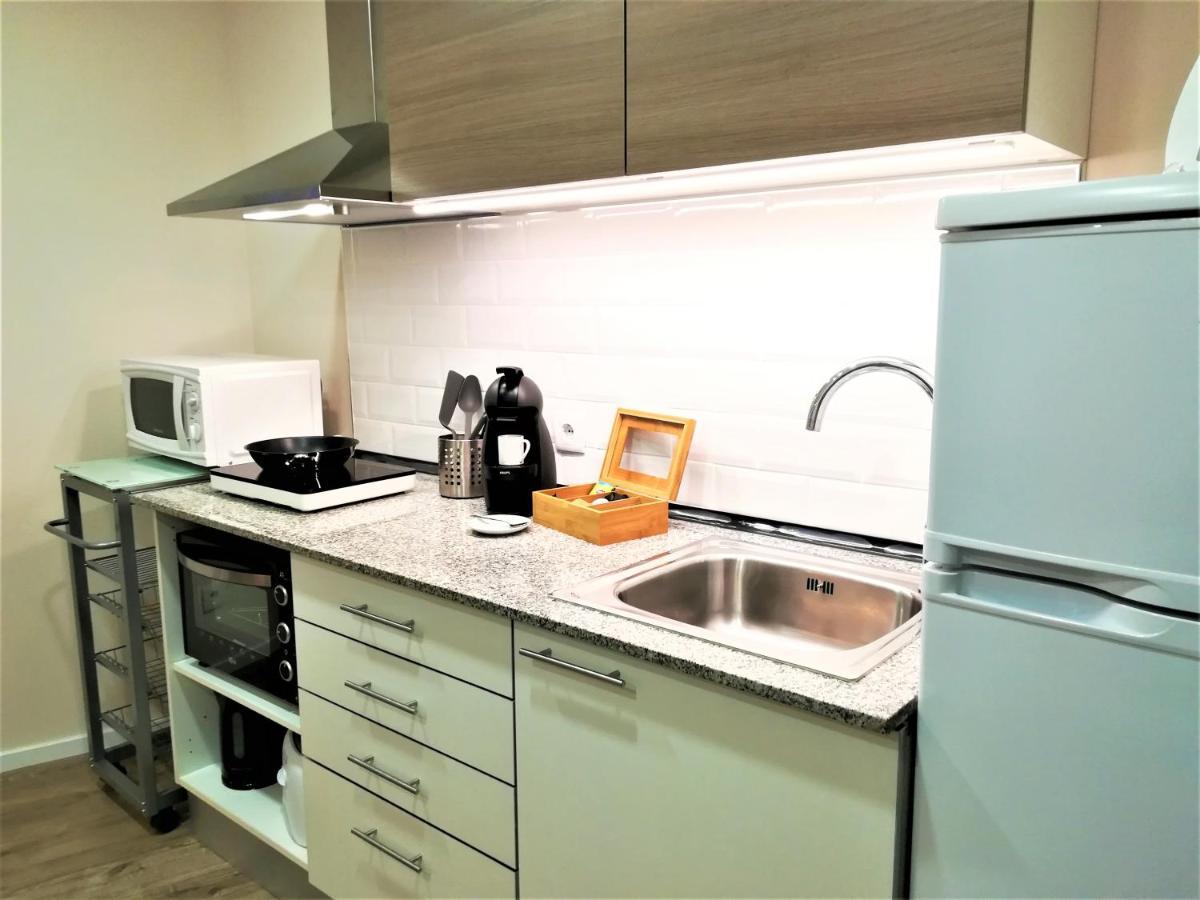Touring Apartamento