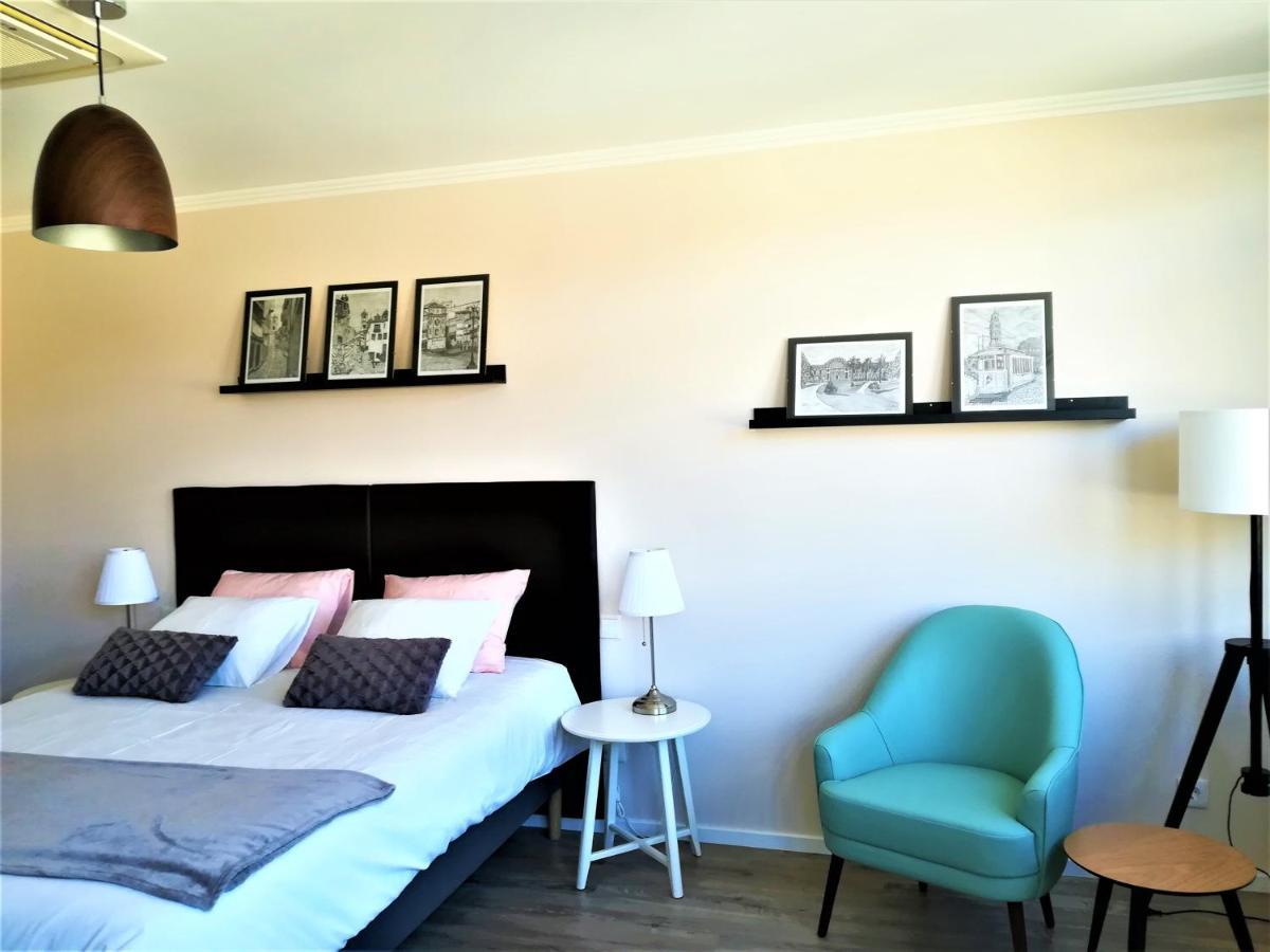 Apartamento Touring