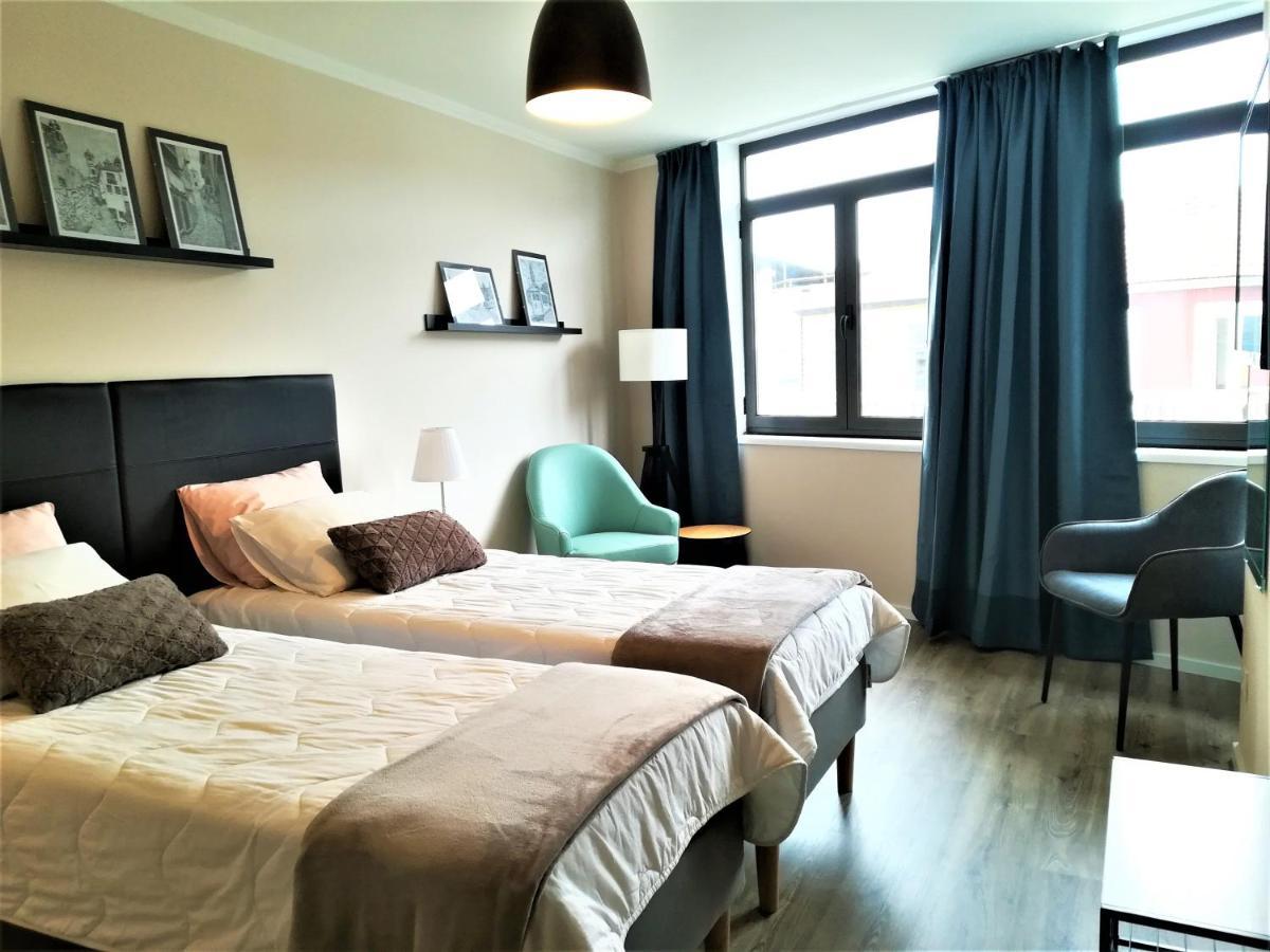 Apartamento Touring *