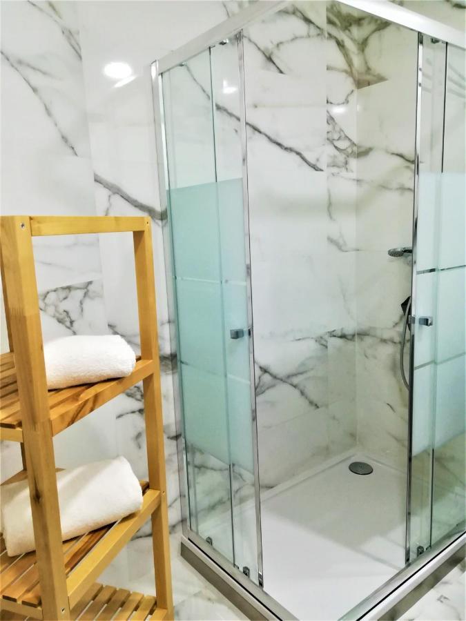 Apartamento Touring *