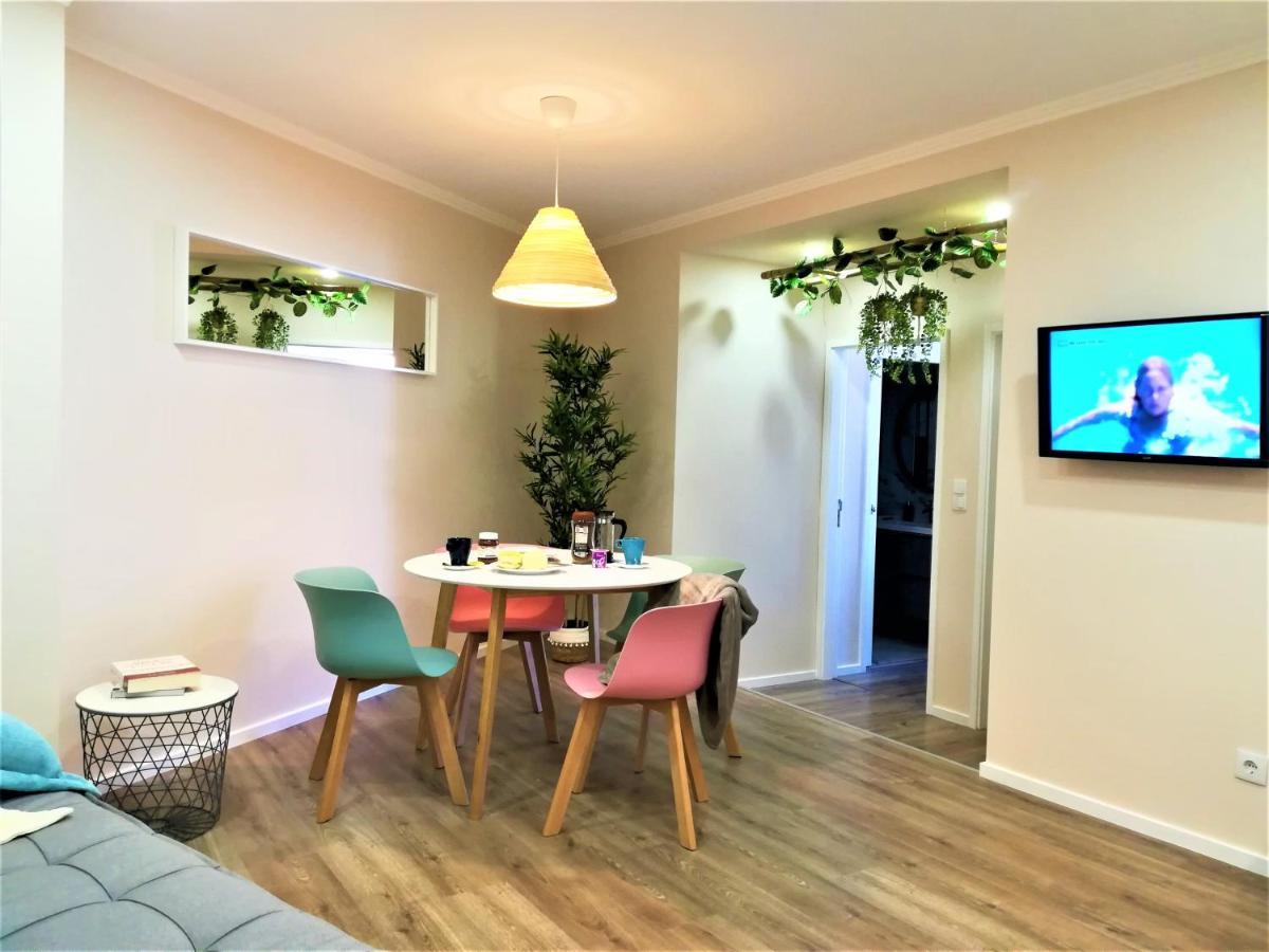 Apartamento Touring *