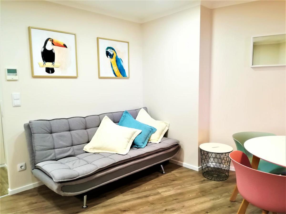 Apartamento Touring