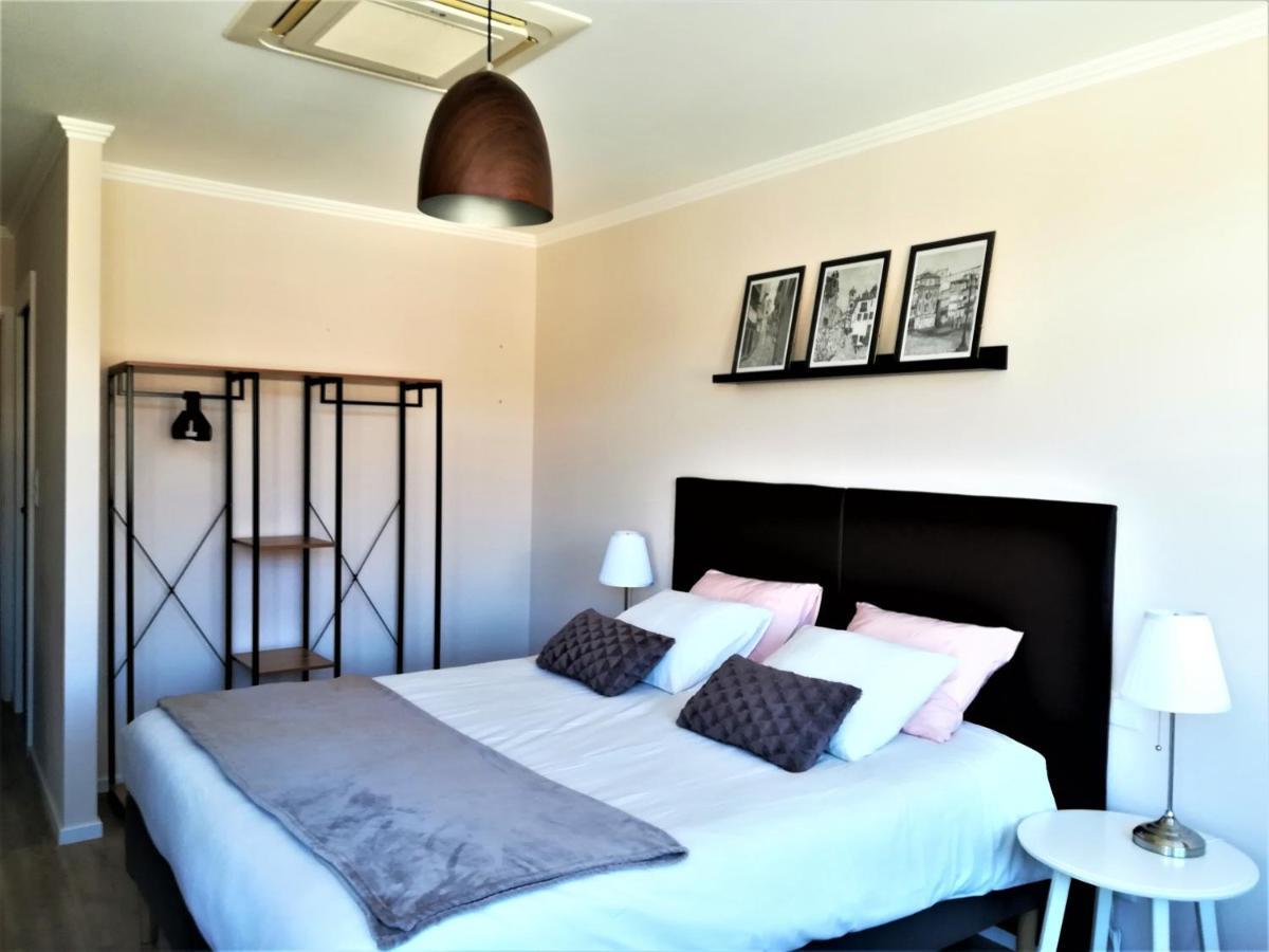Apartamento Touring