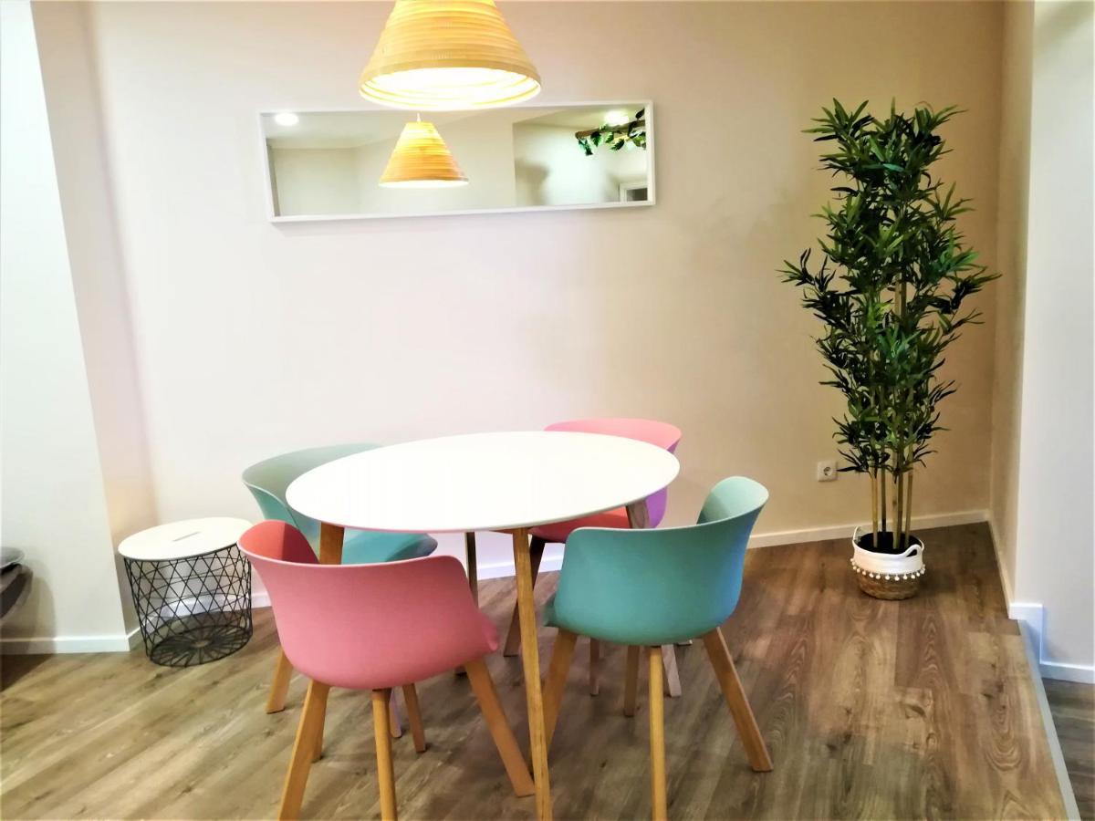 Apartamento Touring
