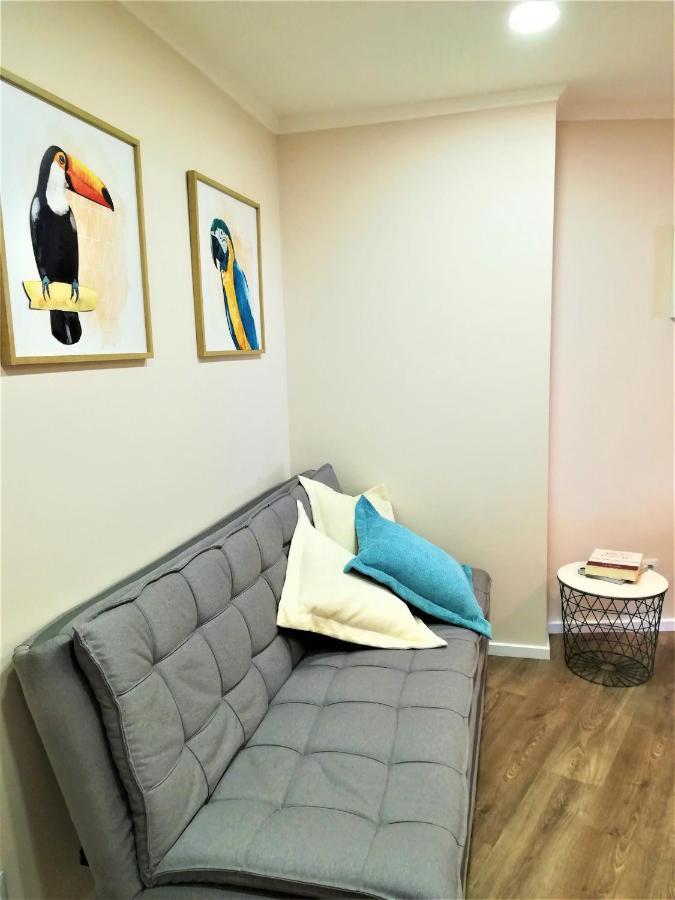 Apartamento Touring