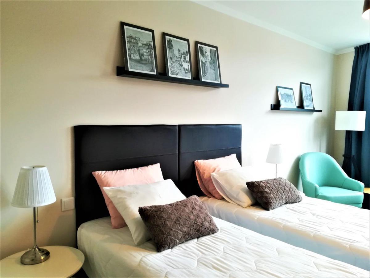 Apartamento Touring *
