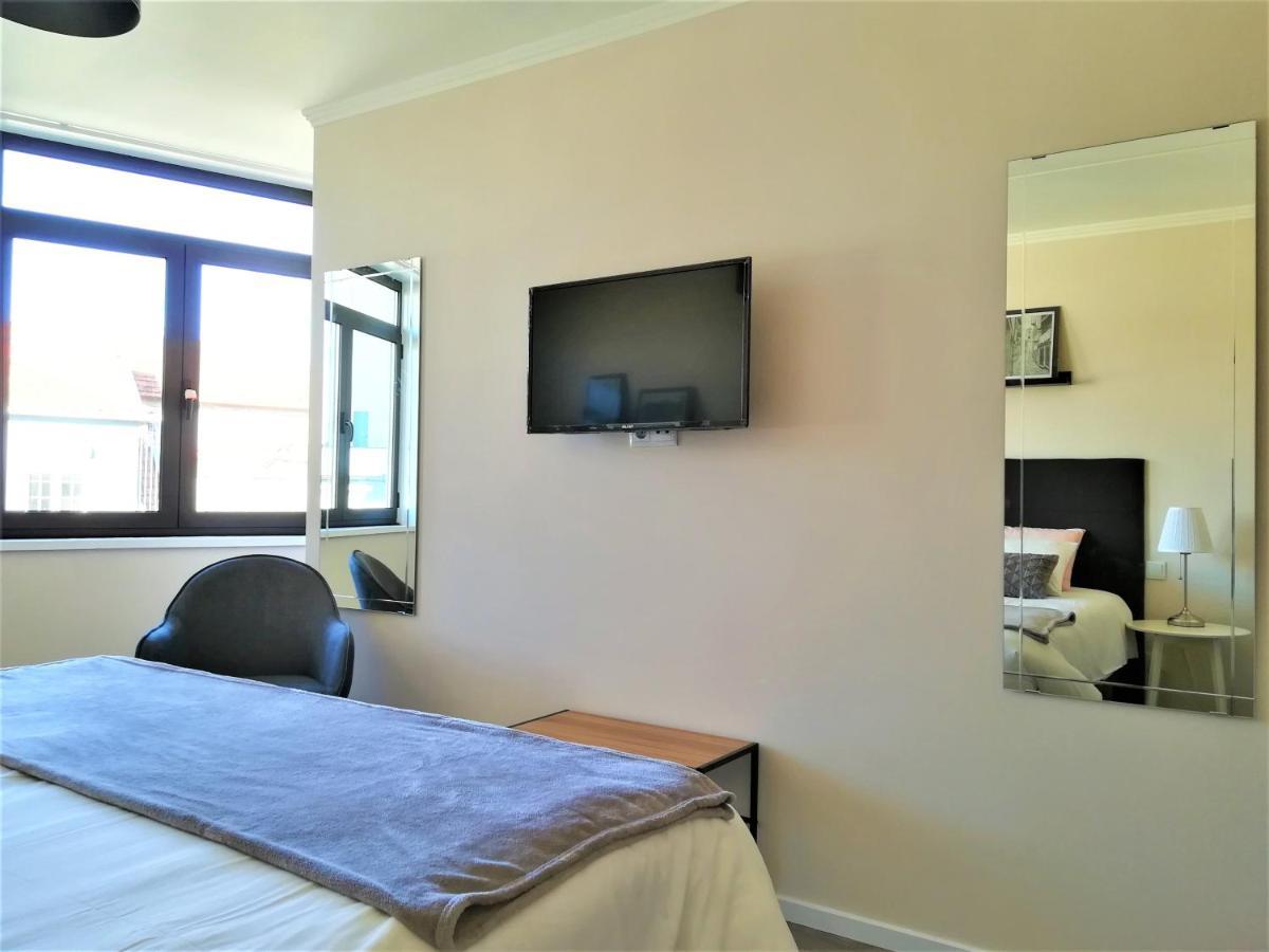 Apartamento Touring Porto