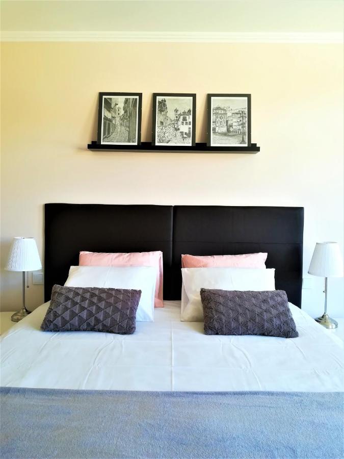 Apartamento Touring