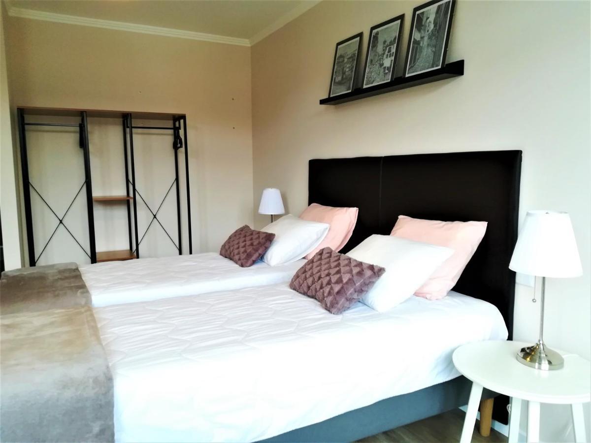 Apartamento Touring *