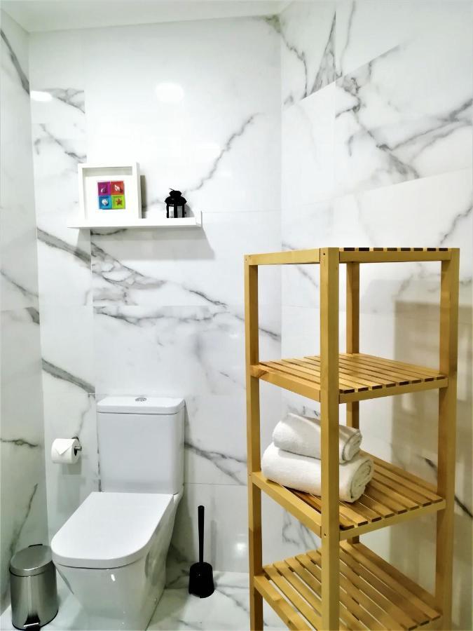 Apartamento Touring Porto