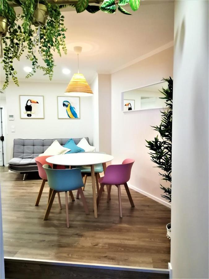 Touring Apartamento