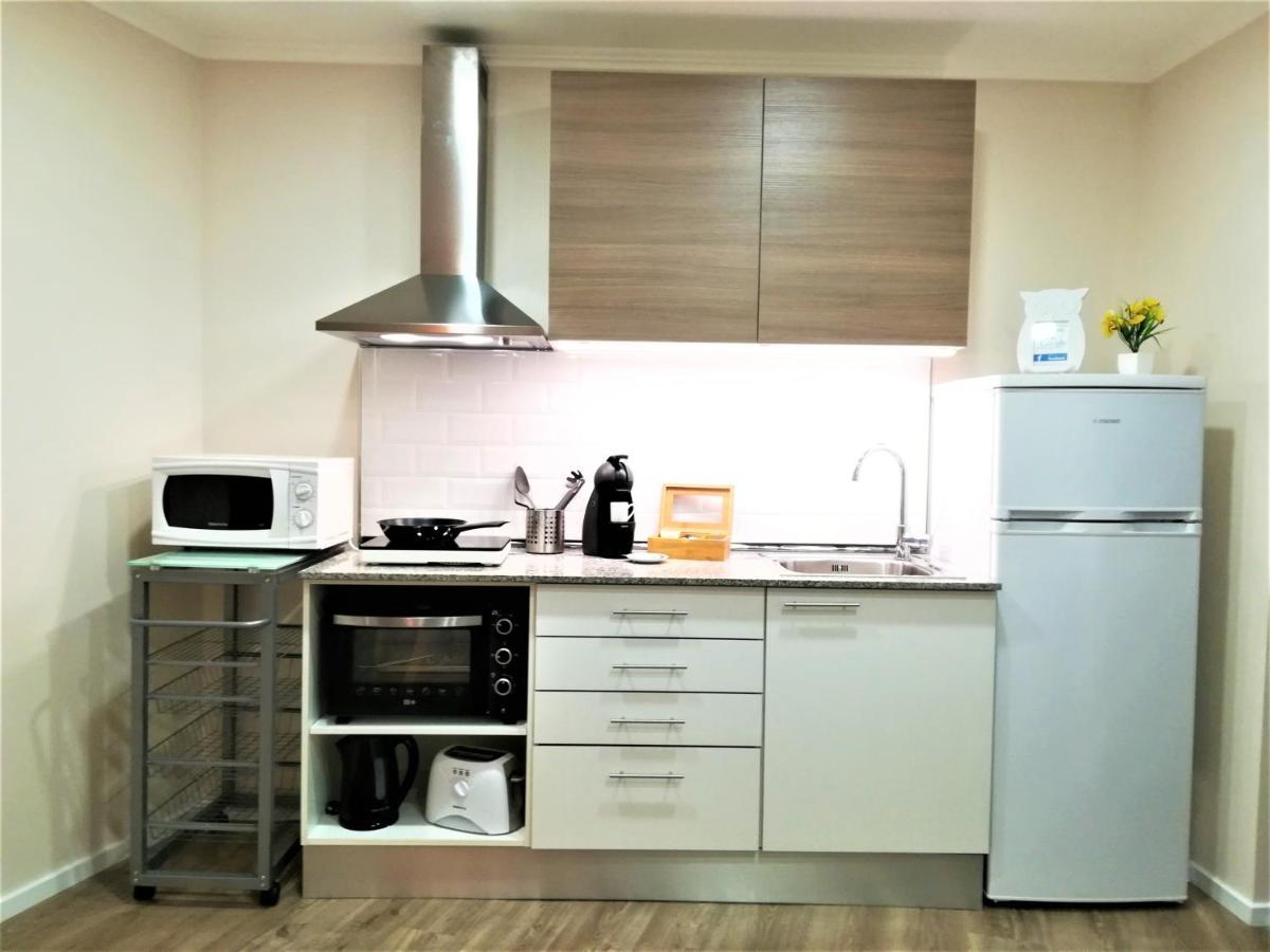 Apartamento Touring Porto