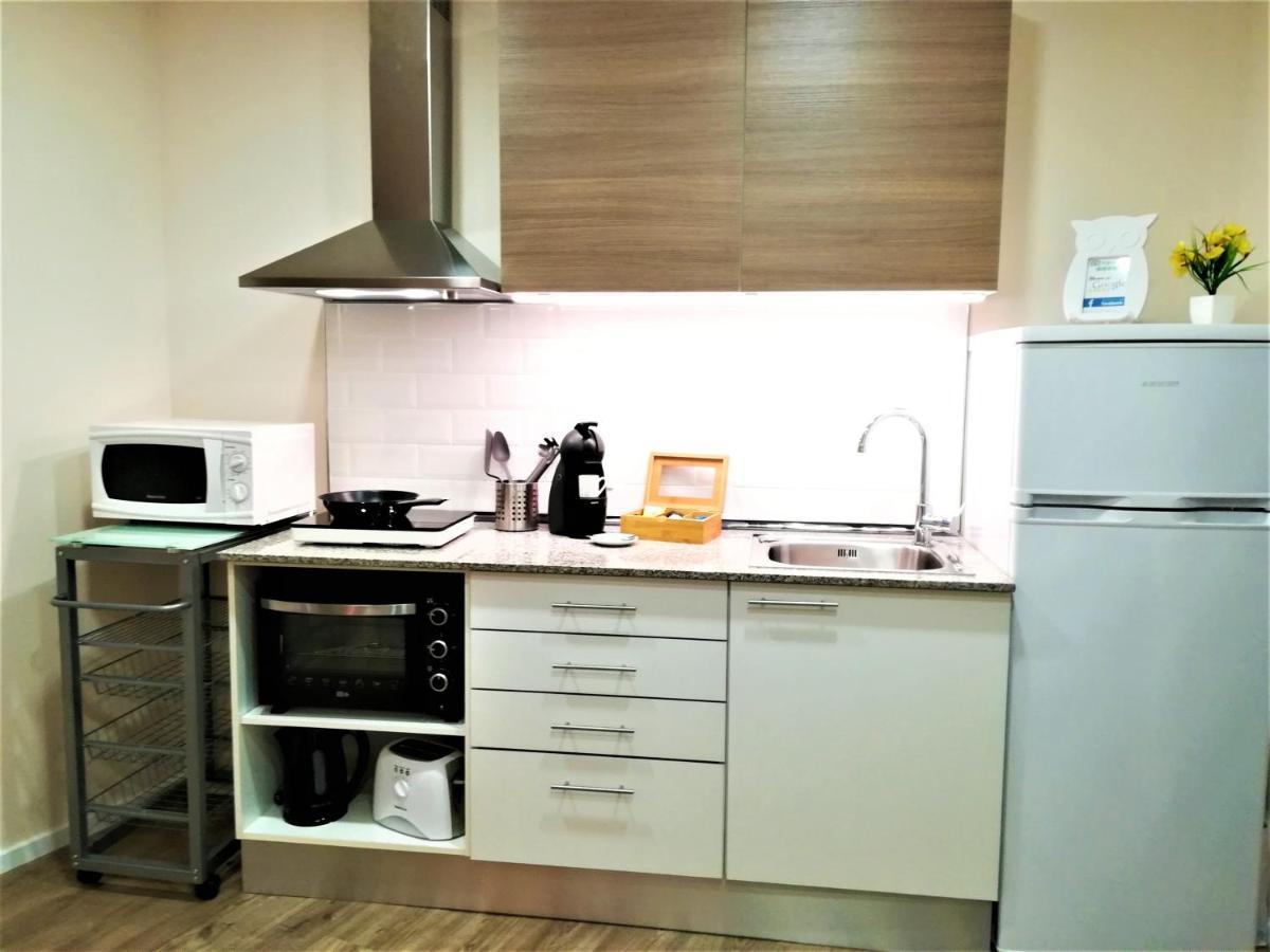 Apartamento Touring *