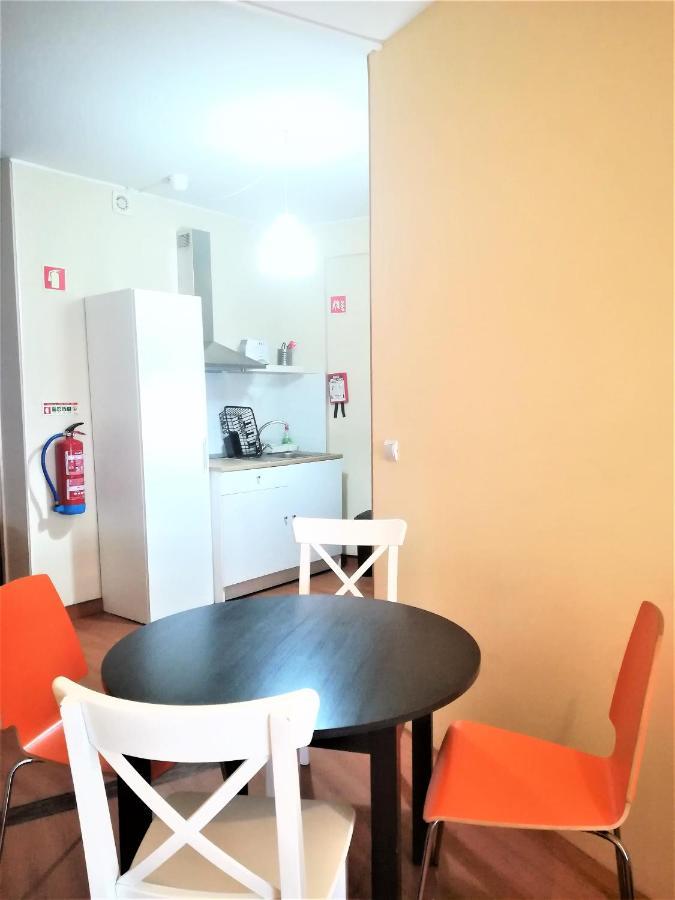 Touring Apartamento *