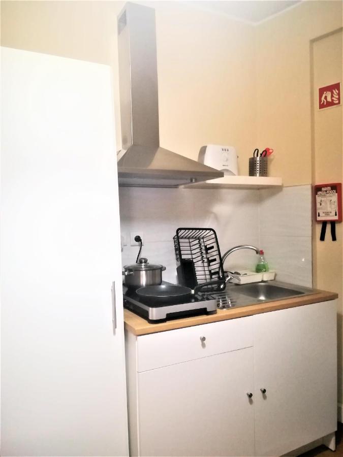Touring Apartamento