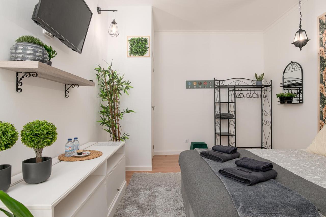 Bed & Breakfast Avenue View