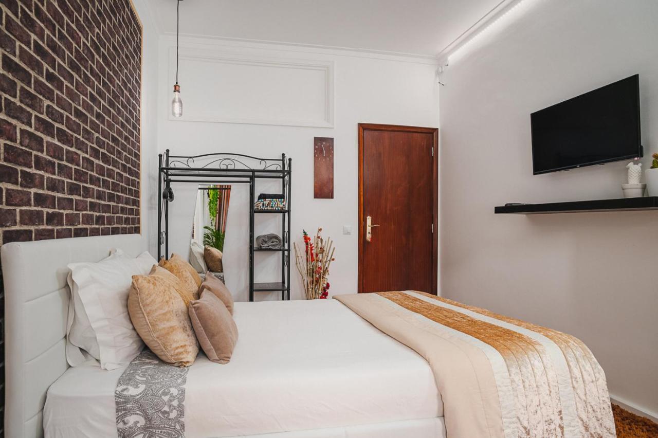Avenue View Bed & Breakfast *