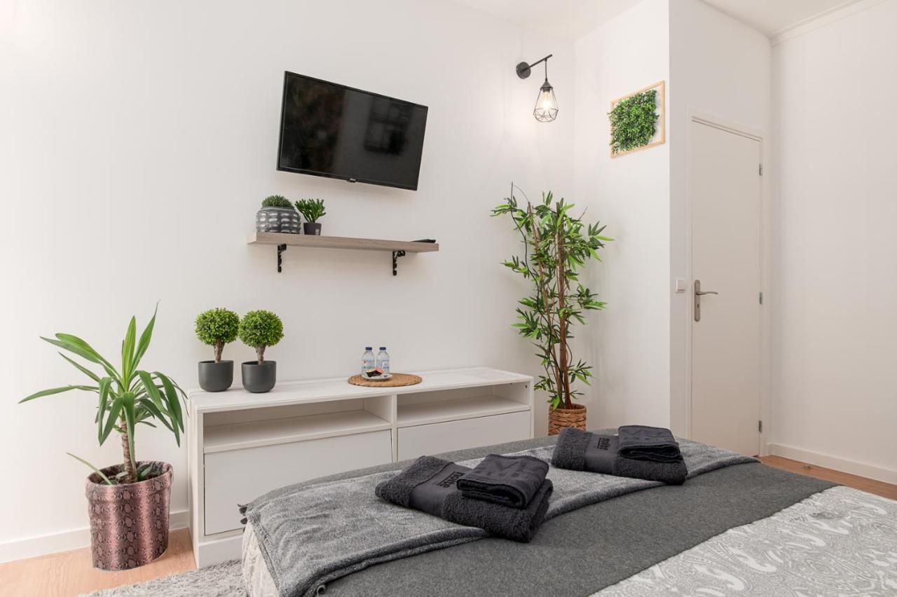 Avenue View Bed & Breakfast Porto