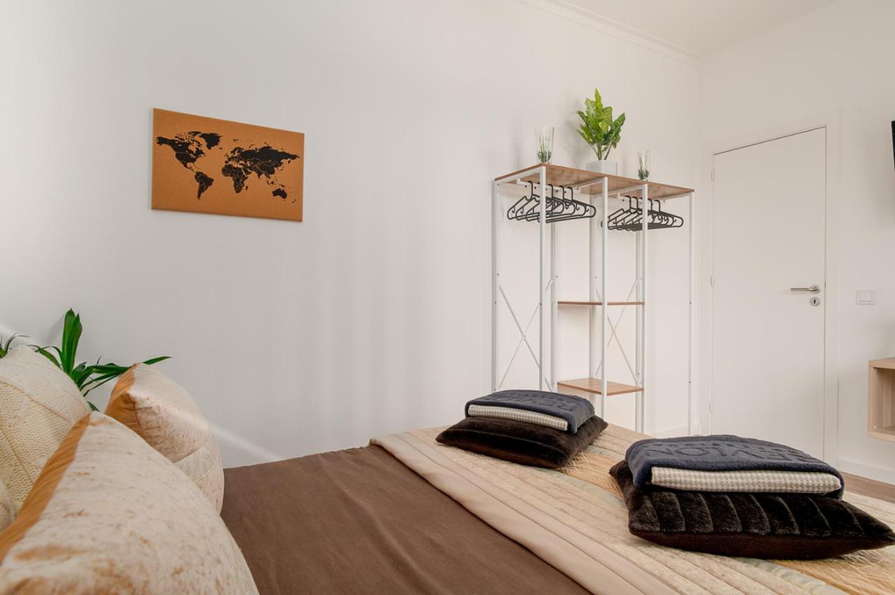 Avenue View Bed & Breakfast *