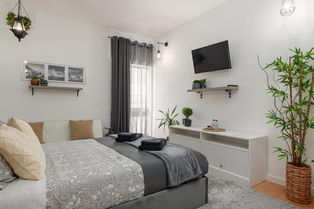 Avenue View Bed & Breakfast