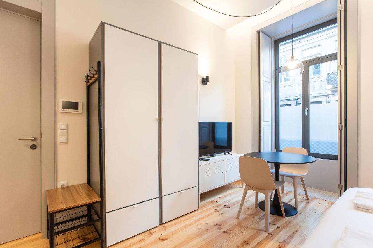 Modern Retro Downtown By Lovelystay Apartamento