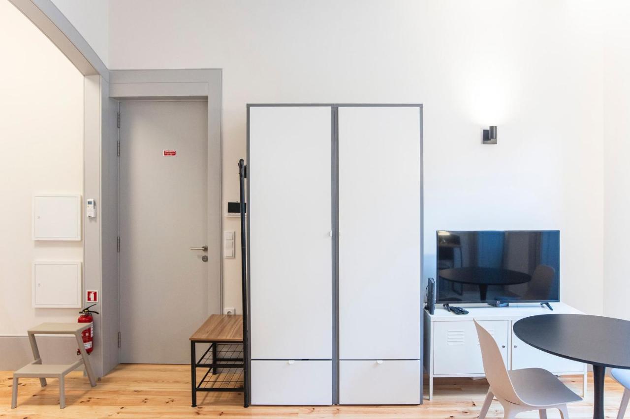 Apartamento Modern Retro Downtown By Lovelystay