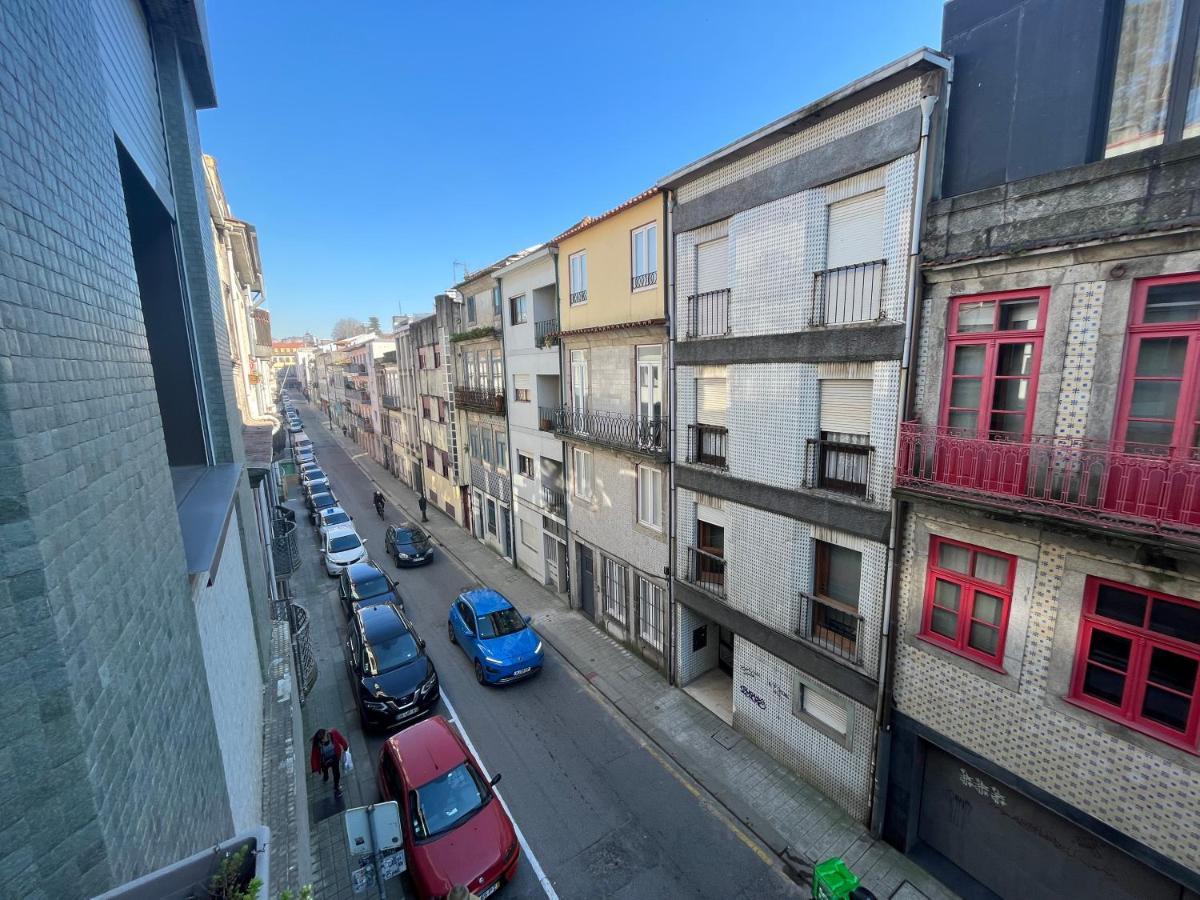 Apartment A-mo By Trip2portugal - Arts District Up To 8 Porto