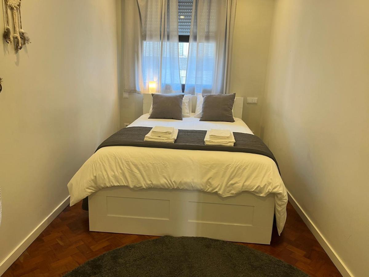A-mo By Trip2portugal - Arts District Up To 8 Apartment *