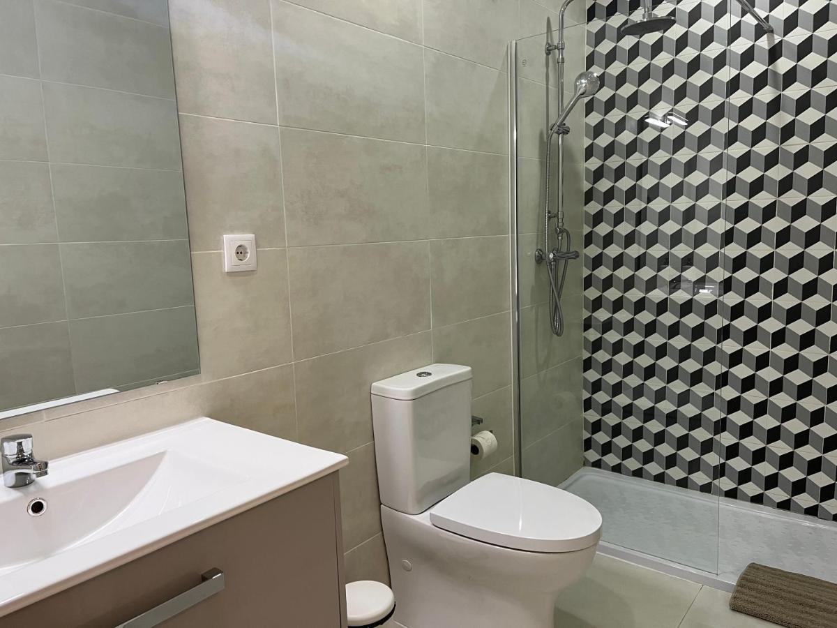 Apartment A-mo By Trip2portugal - Arts District Up To 8 *