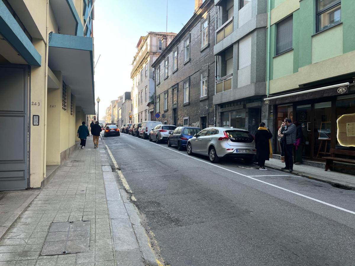 Apartment A-mo By Trip2portugal - Arts District Up To 8 *