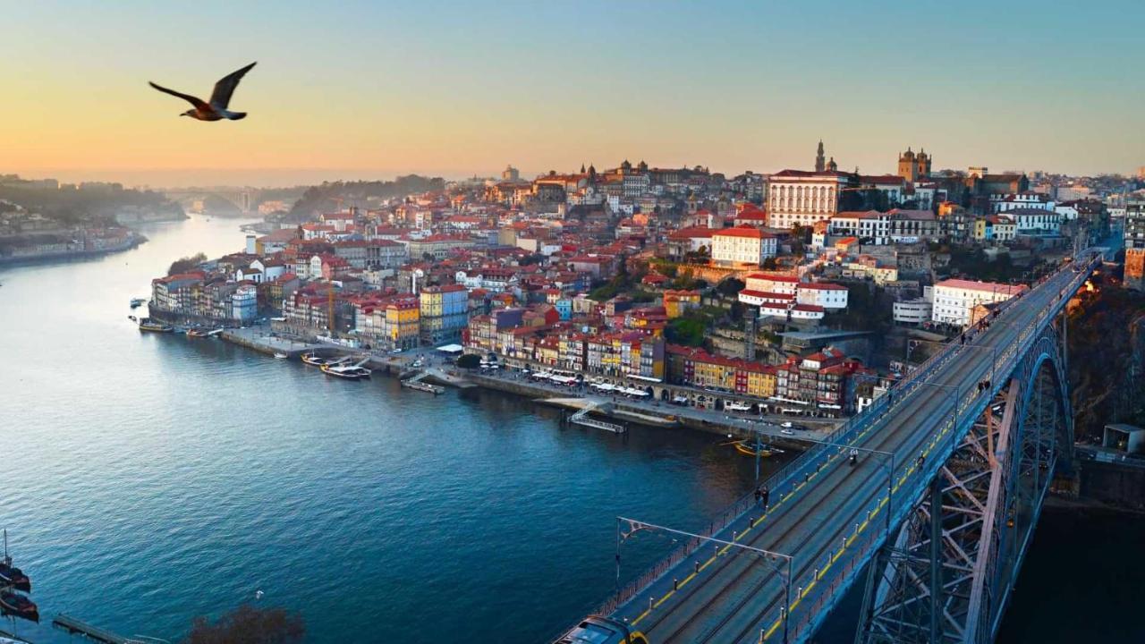 Casa Douro * Porto