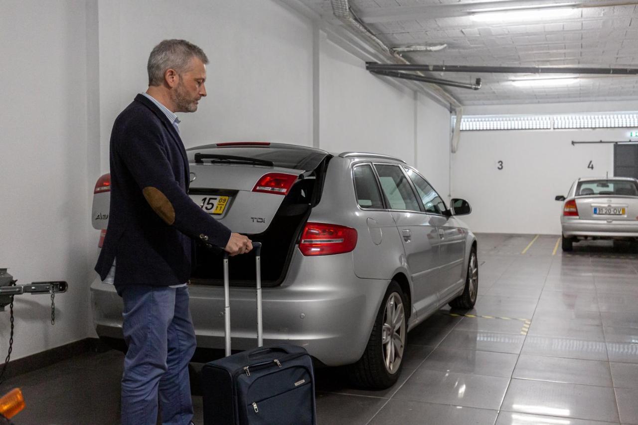 Feel Porto Corporate Housing Marques *